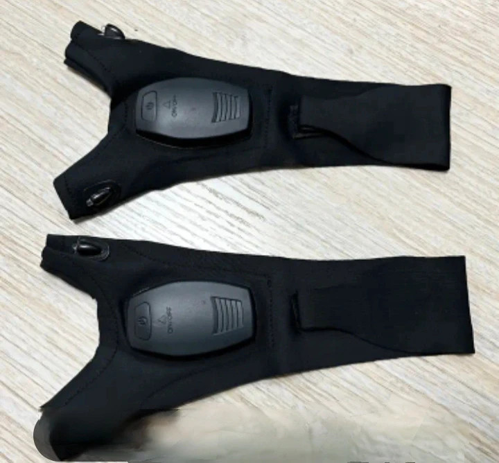 gants de nuit