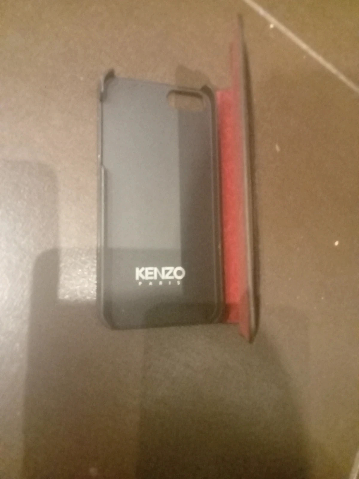 Etui iphone 5 collection Kenzo – Kenzo 4
