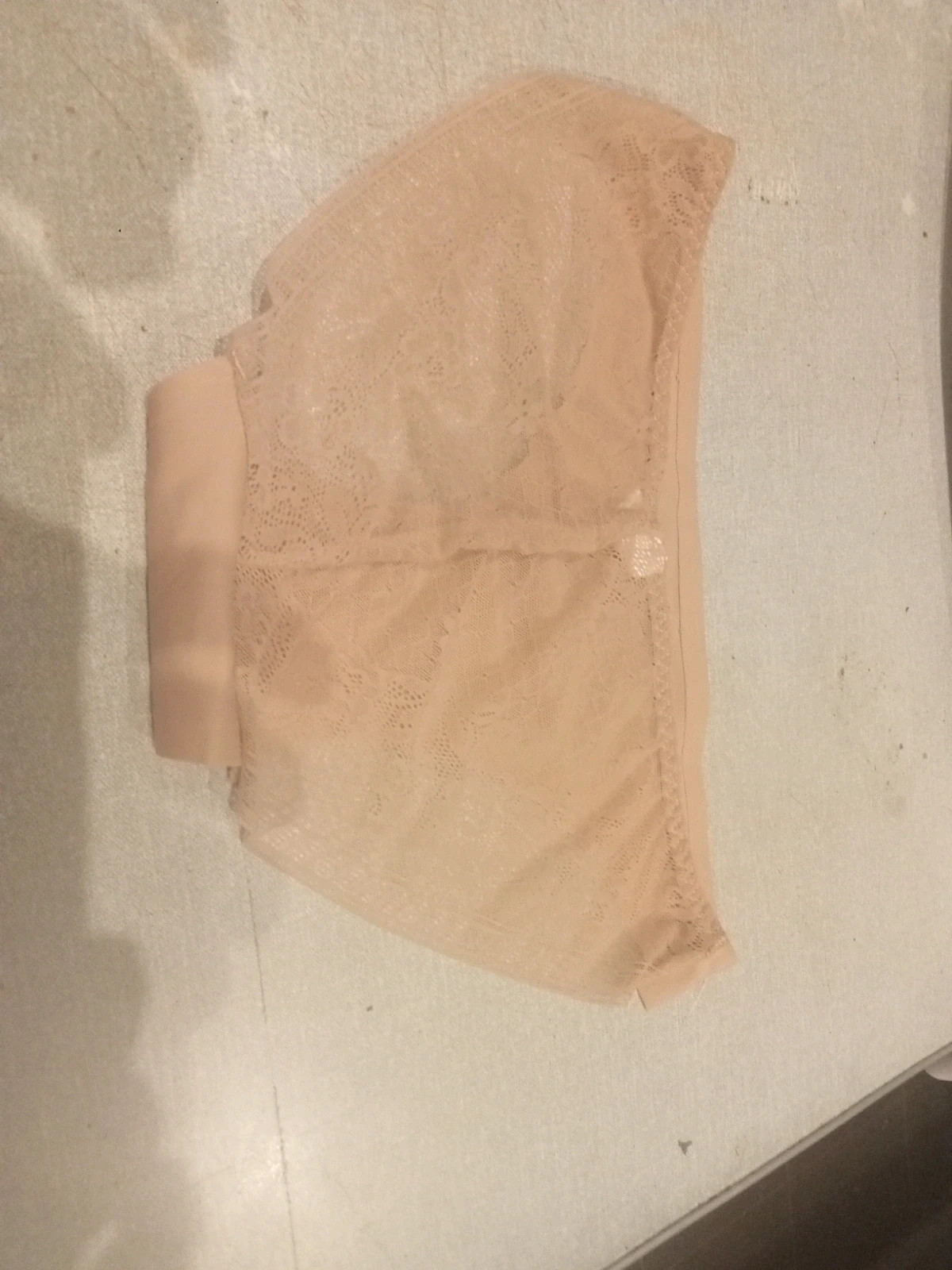 Culotte fine taille L – HEAT UNDERWEAR – taille L / 40 / 12 2