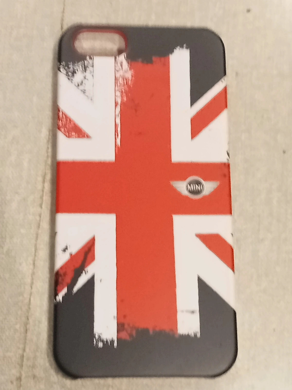 Etui pour iphone 5 – MIMI