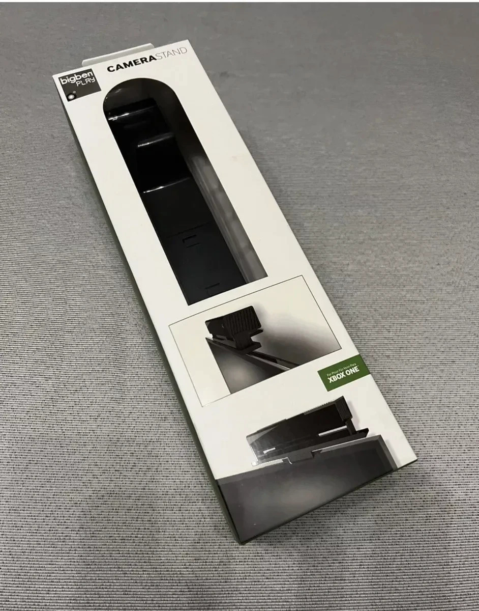 Support de caméra xb1standcamera bigben