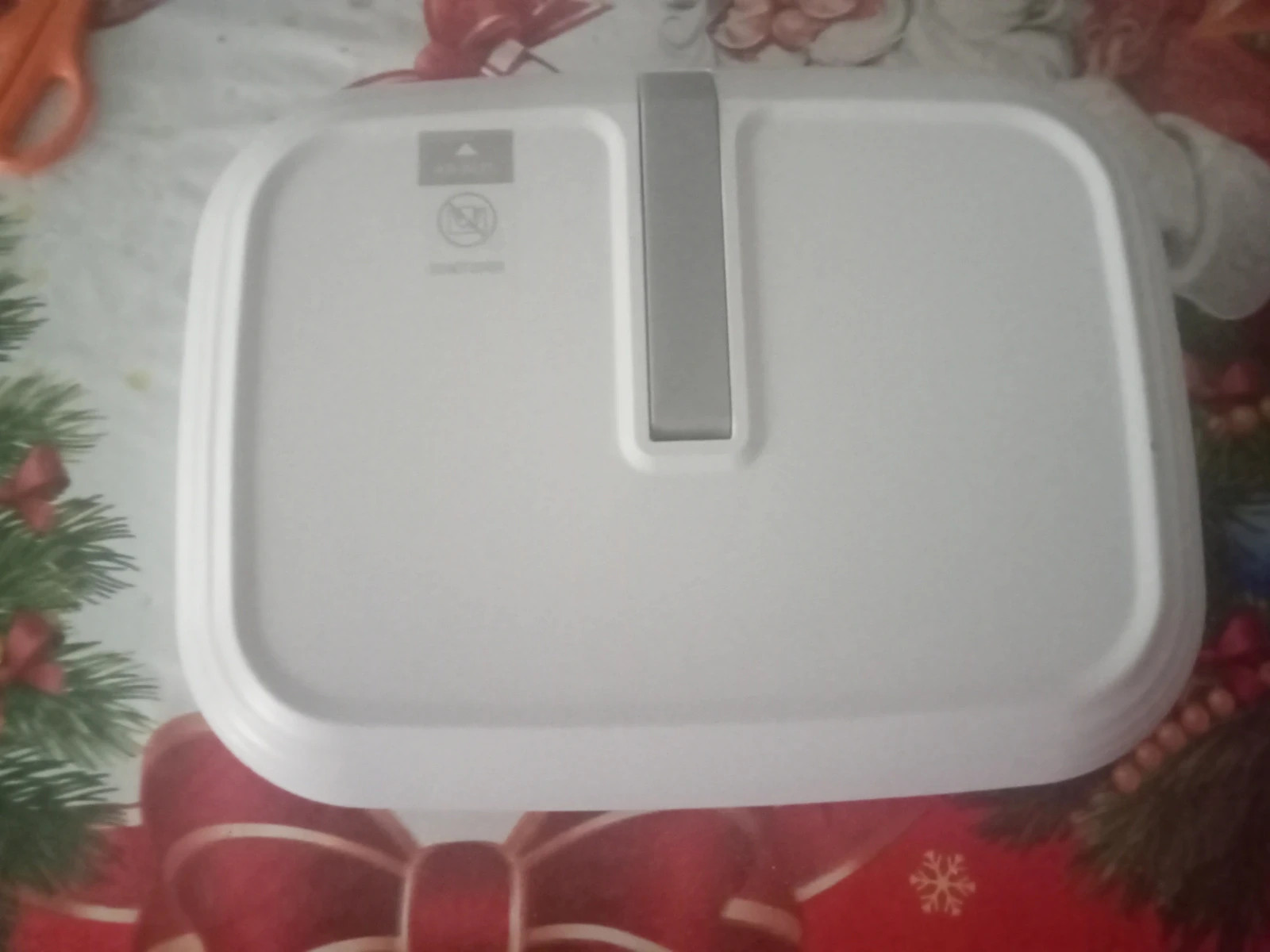 Sèche-linge pliable Portable avec Écran Tactile 3