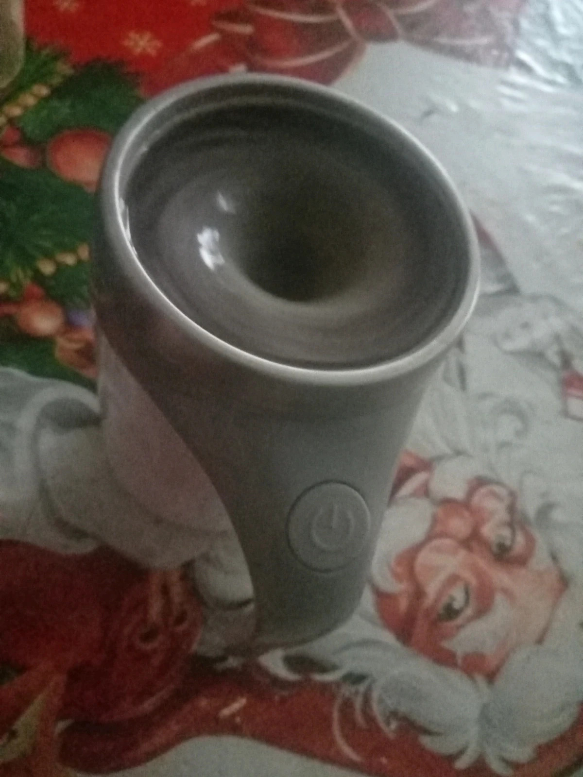 Mug Automelange en Acier 3