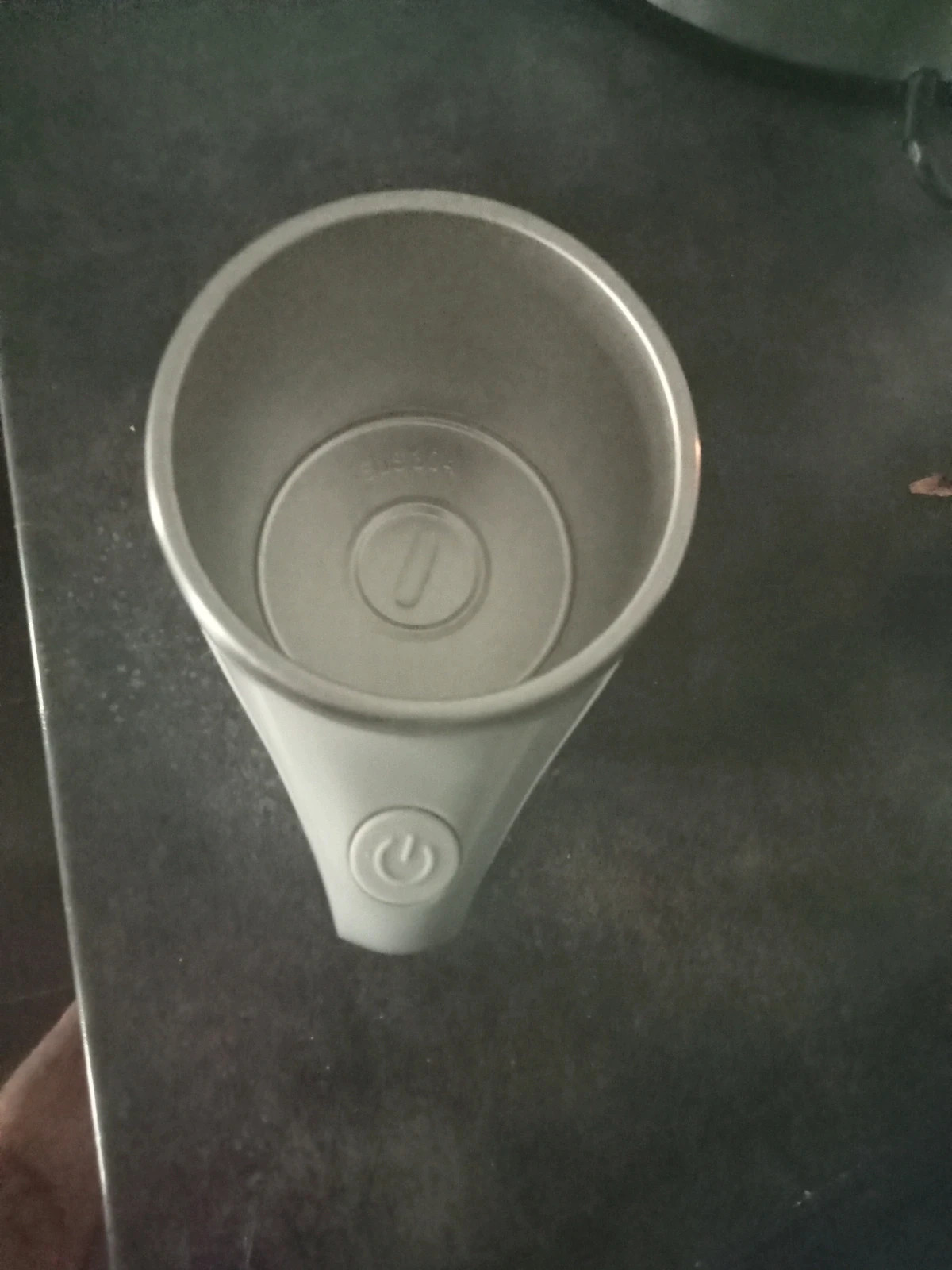 Mug Automelange en Acier 2