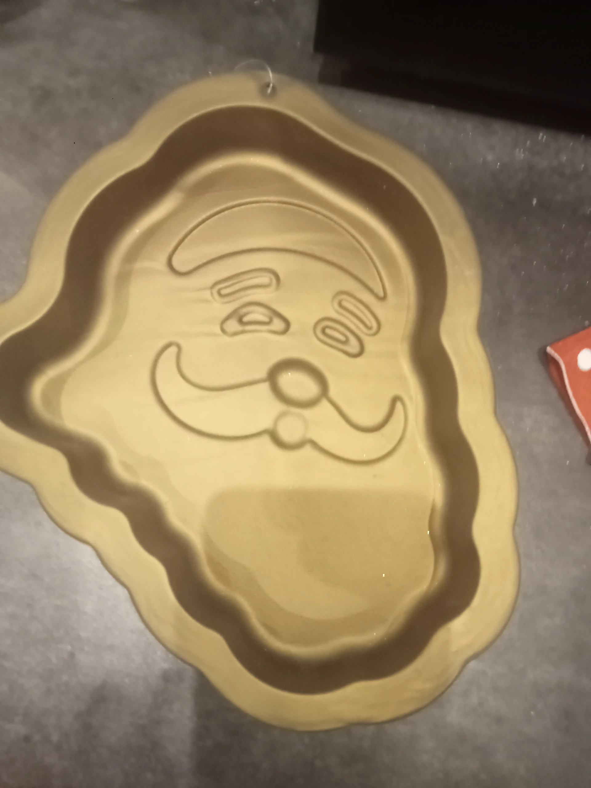Moule silicone 2