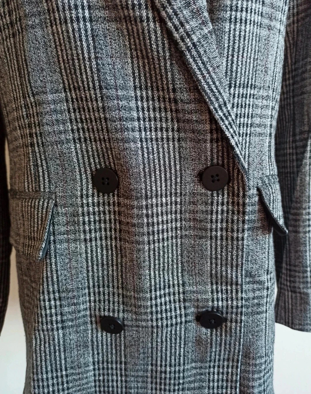 🖤 Blazer vintage Only – Années 90 – Taille 36 🖤 – ONLY – taille S / 36 / 8 5