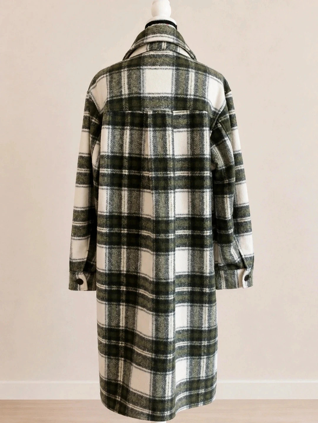🧥 Manteau H&M – Taille L 🧥 – H&M – taille L / 40 / 12 2