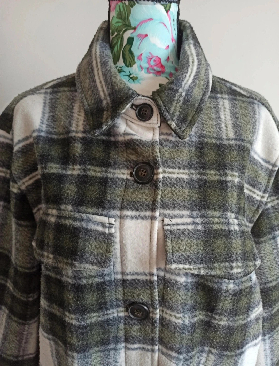 🧥 Manteau H&M – Taille L 🧥 – H&M – taille L / 40 / 12 5
