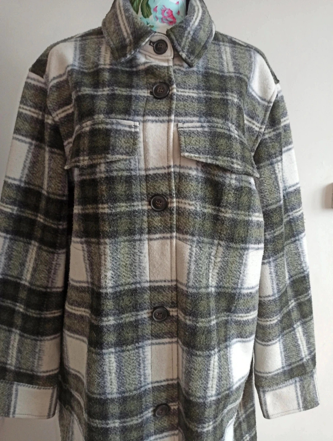 🧥 Manteau H&M – Taille L 🧥 – H&M – taille L / 40 / 12 4