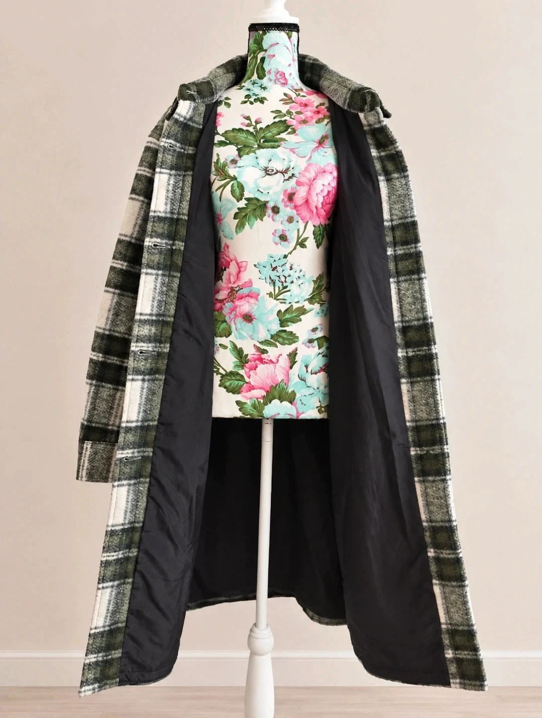 🧥 Manteau H&M – Taille L 🧥 – H&M – taille L / 40 / 12 3
