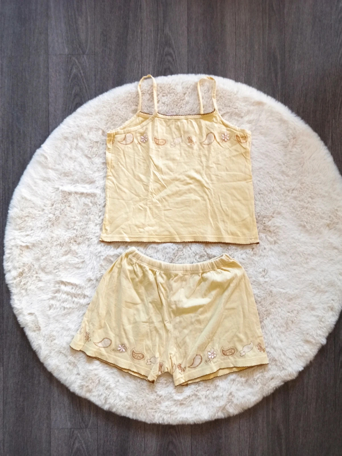 👧 Gros lot de 18 vêtements été fille Taille 12 ans 💖 – Diverse – taille 12 ans / 152 cm 3