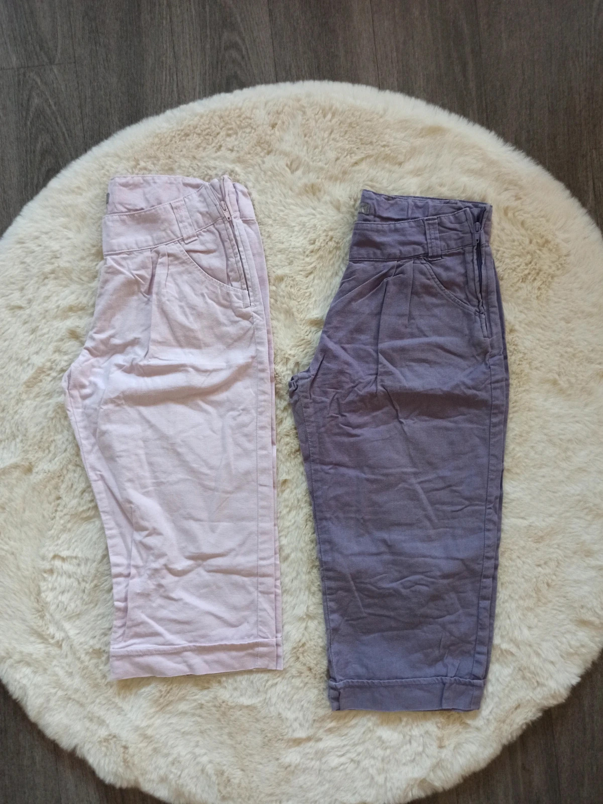 👧 Gros lot de 18 vêtements été fille Taille 12 ans 💖 – Diverse – taille 12 ans / 152 cm 4