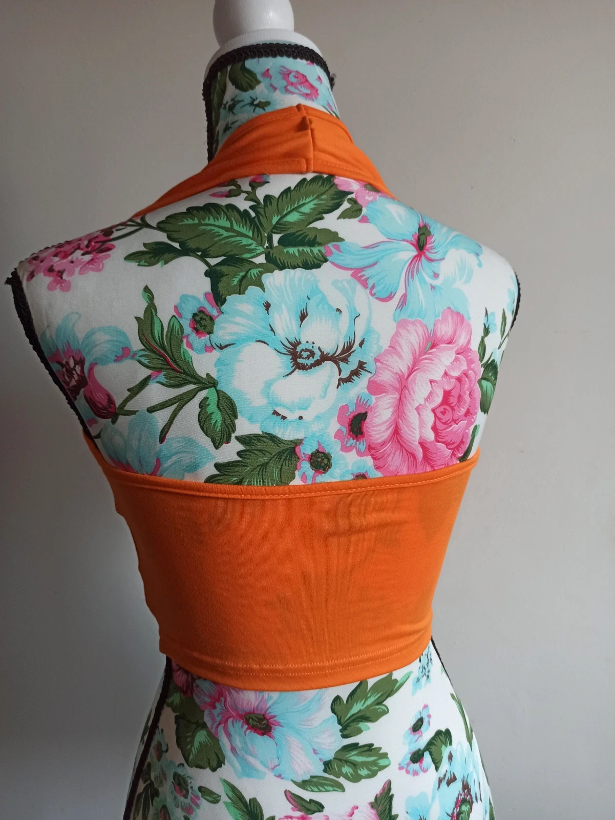 Lot de 4 crop tops SHEIN – Taille XS – Shein – taille XS / 34 / 6 2