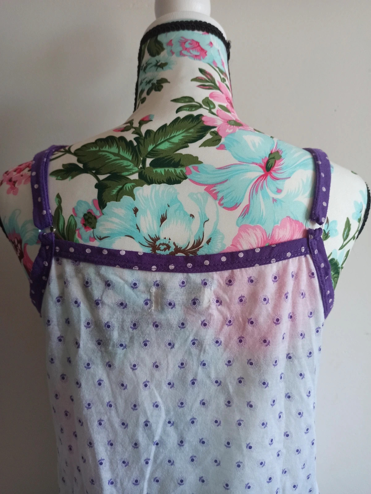 💜 Ensemble pyjama S&Y – Taille M 🐱🌸 – S&Y – taille M / 38 / 10 5
