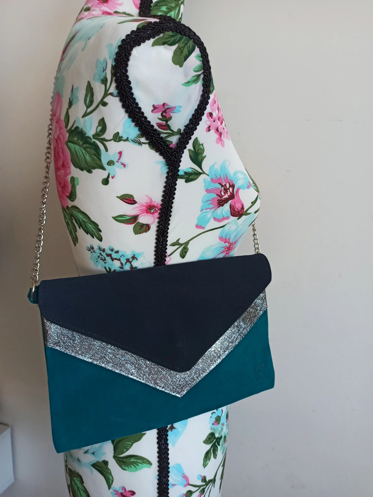 👜Sac à main Françoise Saget – Élégant & Tendance 👜 – Francoise Saget 2