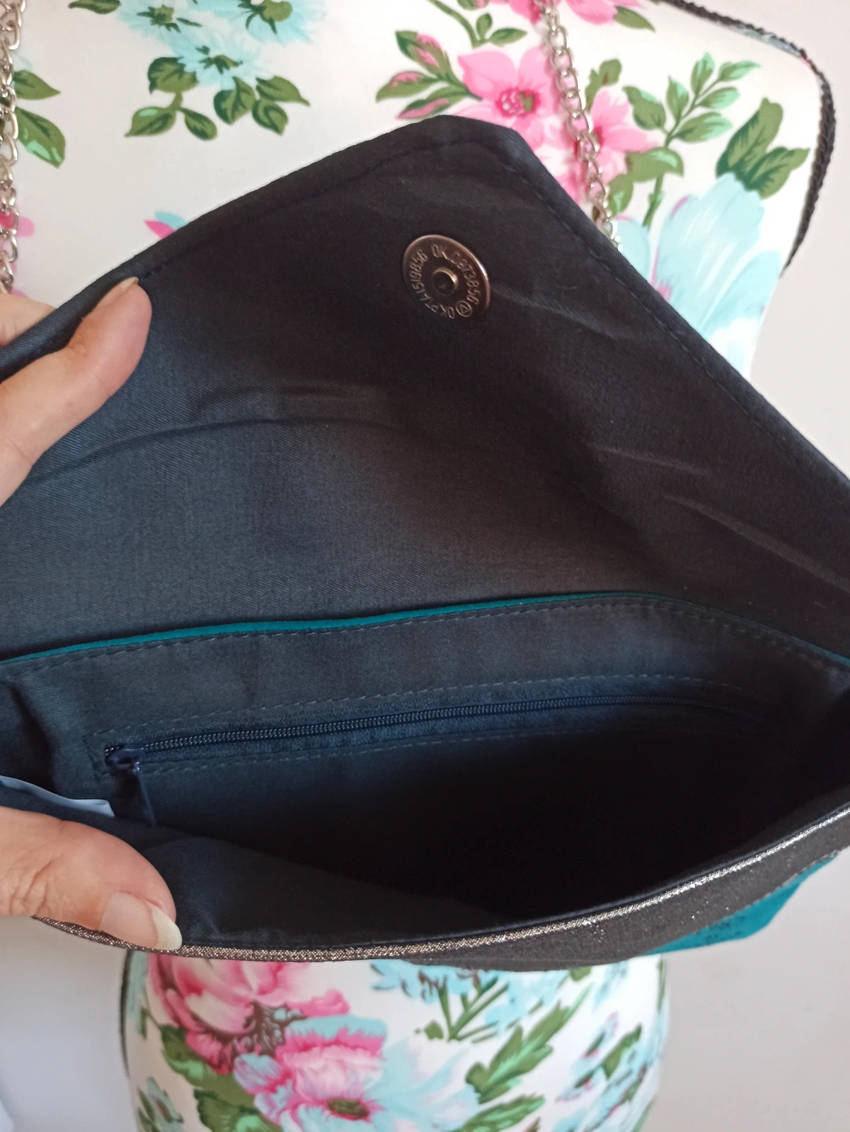 👜Sac à main Françoise Saget – Élégant & Tendance 👜 – Francoise Saget 5
