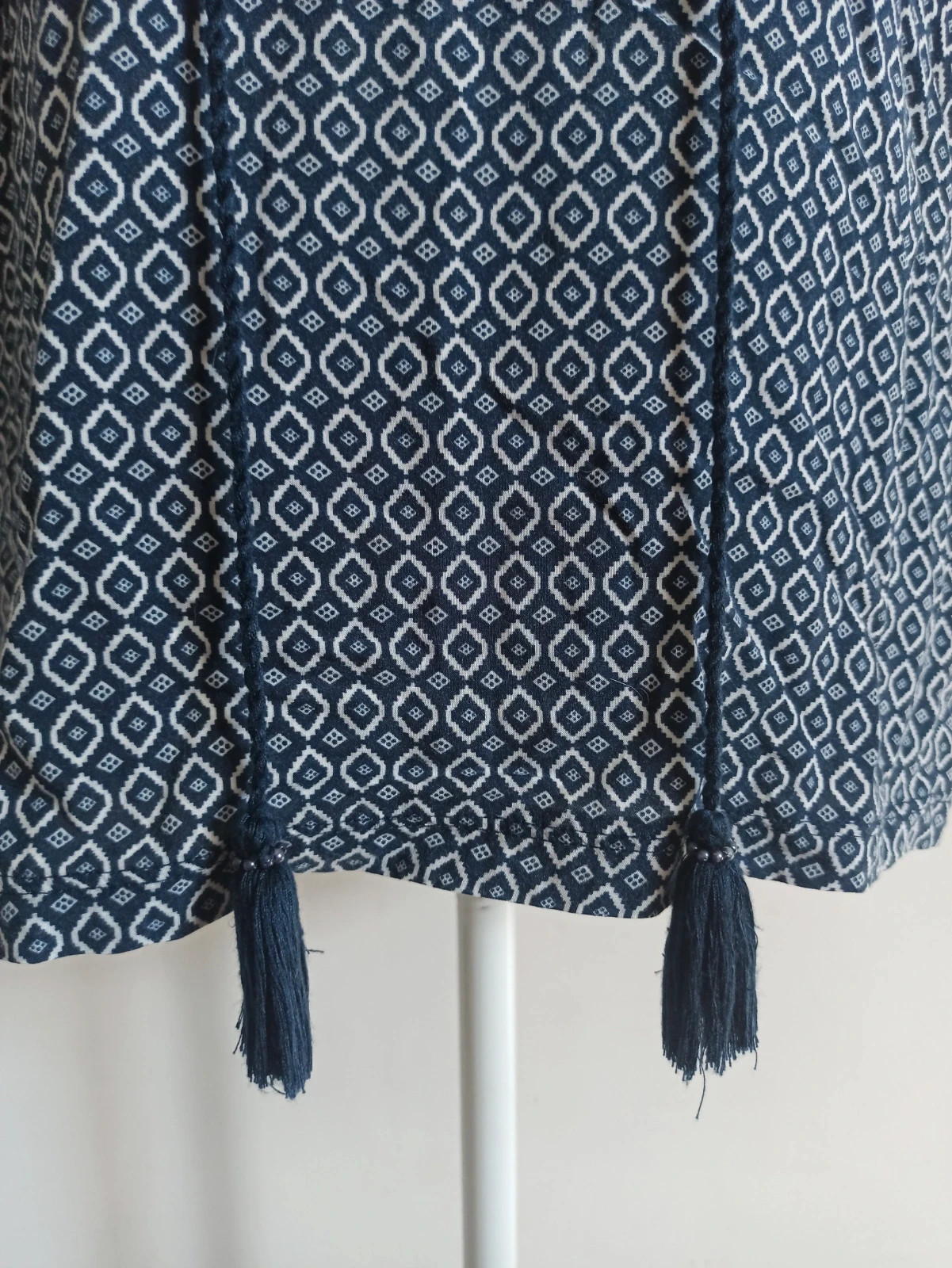 Blouse Street One – Motifs géométriques – Taille 36 (S) – Street One – taille S / 36 / 8 4