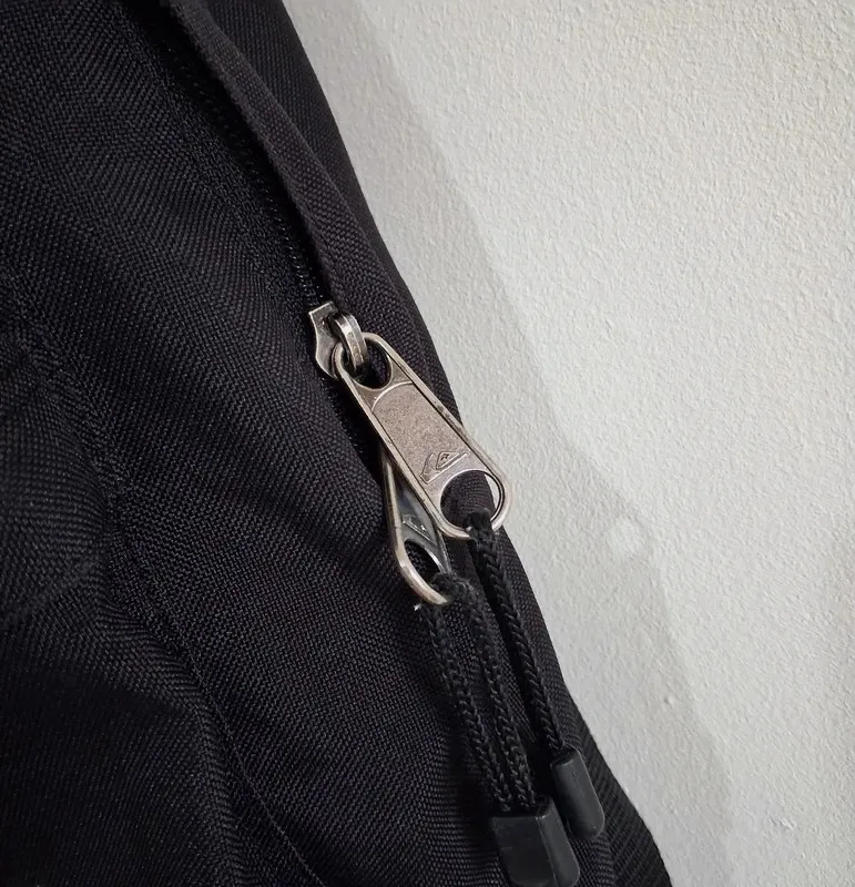 Sac à dos Quiksilver noir – Quiksilver – taille Taille unique 4