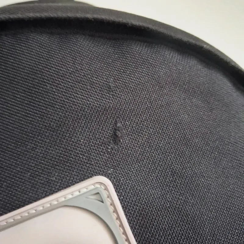 Sac à dos Quiksilver noir – Quiksilver – taille Taille unique 5