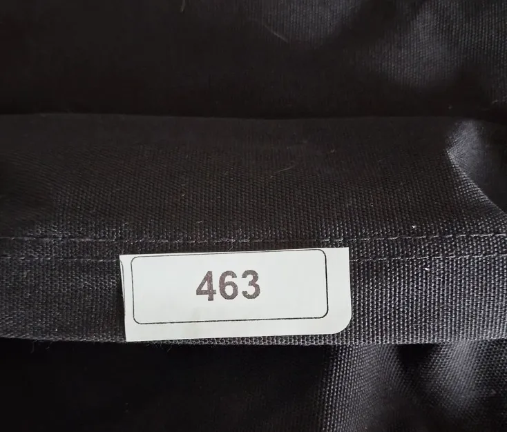 Sac à dos Eastpak Padded Pak'r noir – Eastpak – taille Taille unique 9