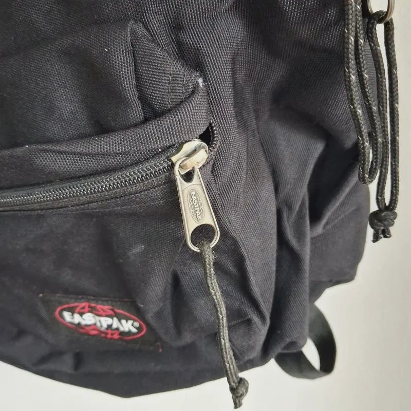 Sac à dos Eastpak Padded Pak'r noir – Eastpak – taille Taille unique 5