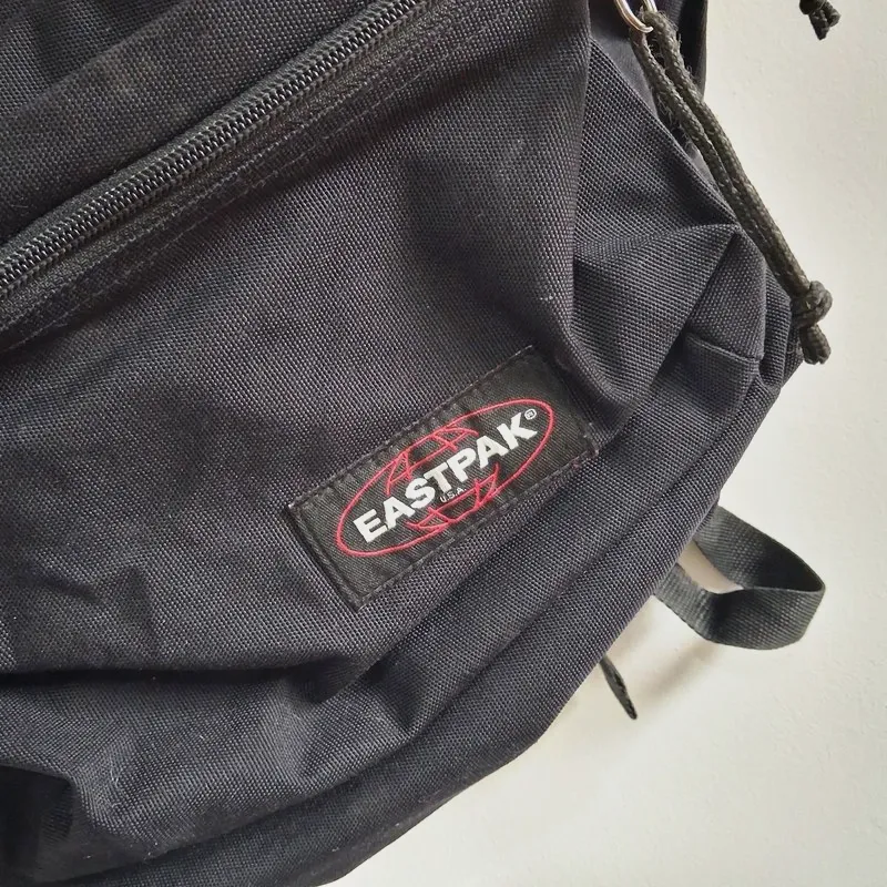 Sac à dos Eastpak Padded Pak'r noir – Eastpak – taille Taille unique 4