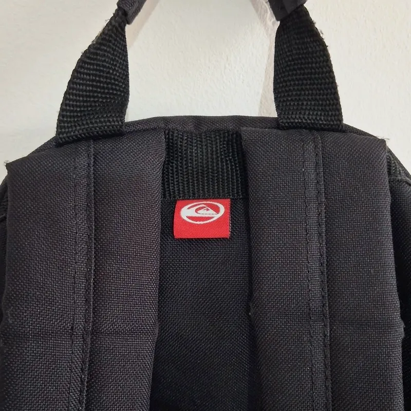 Sac à dos Quiksilver noir – Quiksilver – taille Taille unique 7