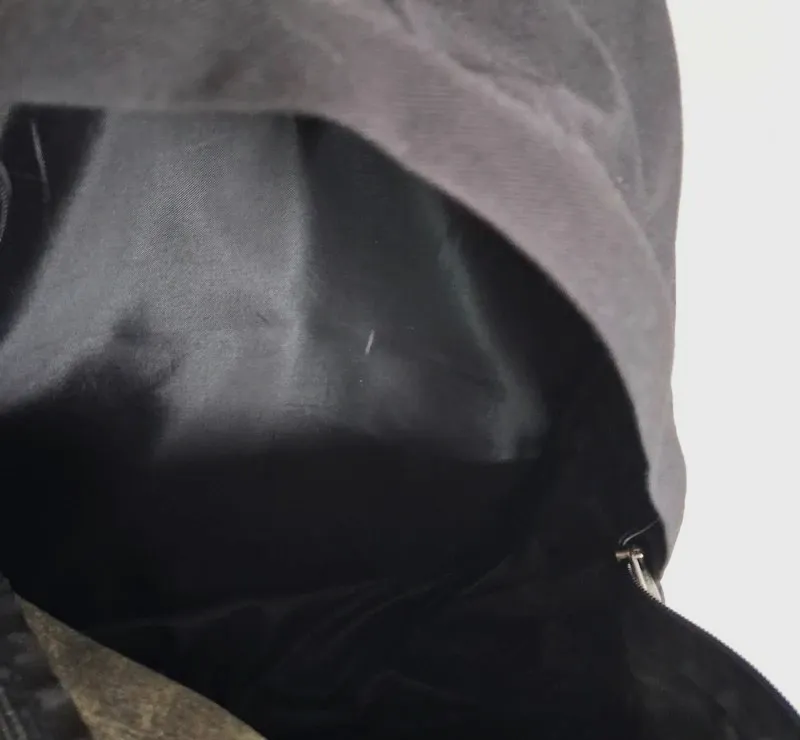 Sac à dos Eastpak Padded Pak'r noir – Eastpak – taille Taille unique 7