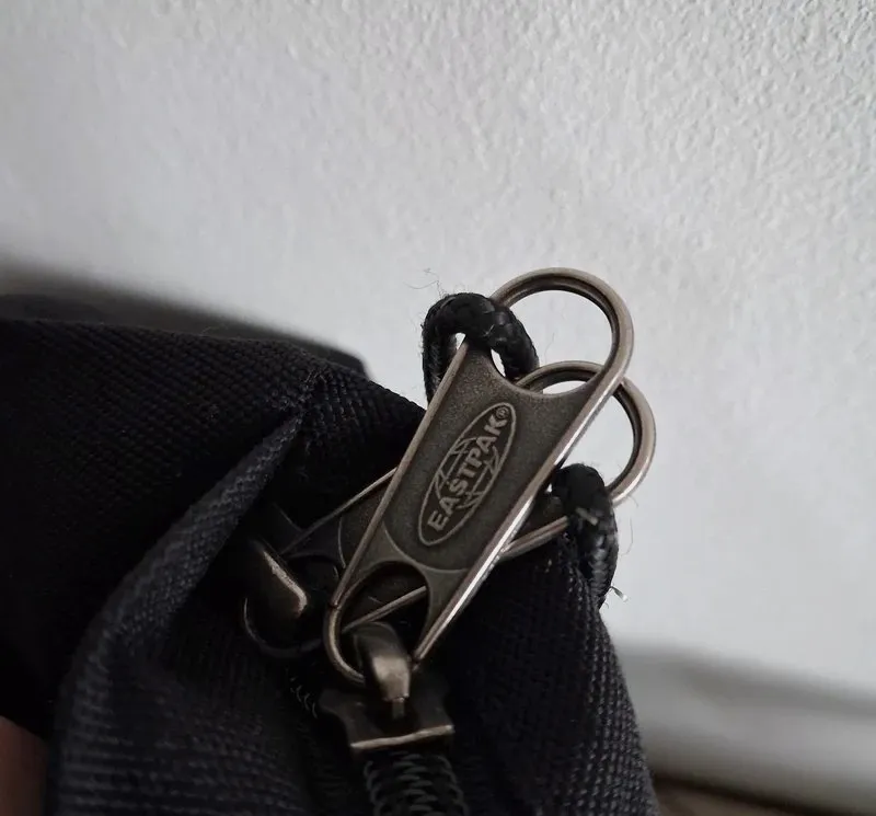 Sac à dos Eastpak Padded Pak'r noir – Eastpak – taille Taille unique 6
