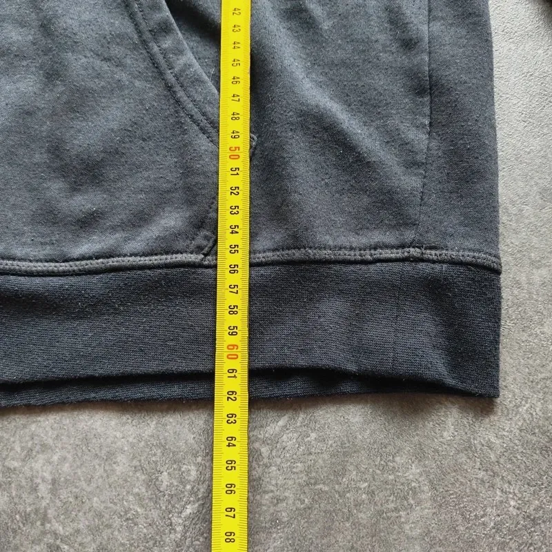 Sweat à capuche Converse All Star noir L Homme – Converse – taille L 8