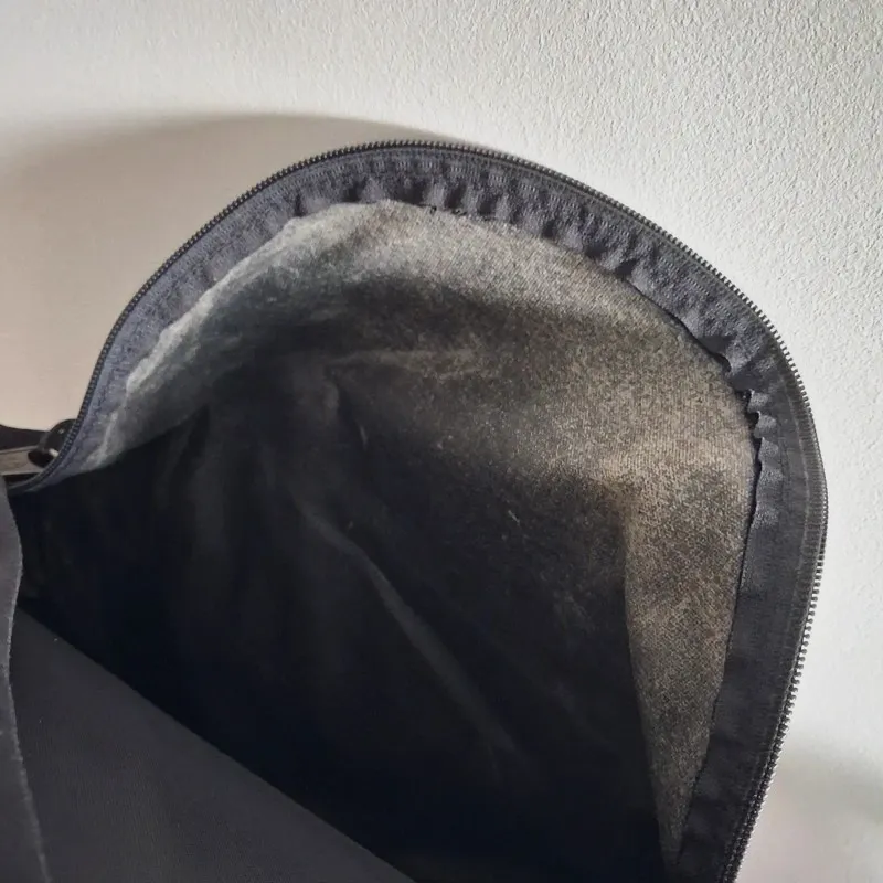 Sac à dos Eastpak Padded Pak'r noir – Eastpak – taille Taille unique 8