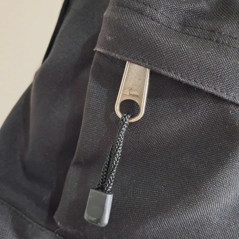 Sac à dos Quiksilver noir – Quiksilver – taille Taille unique 3