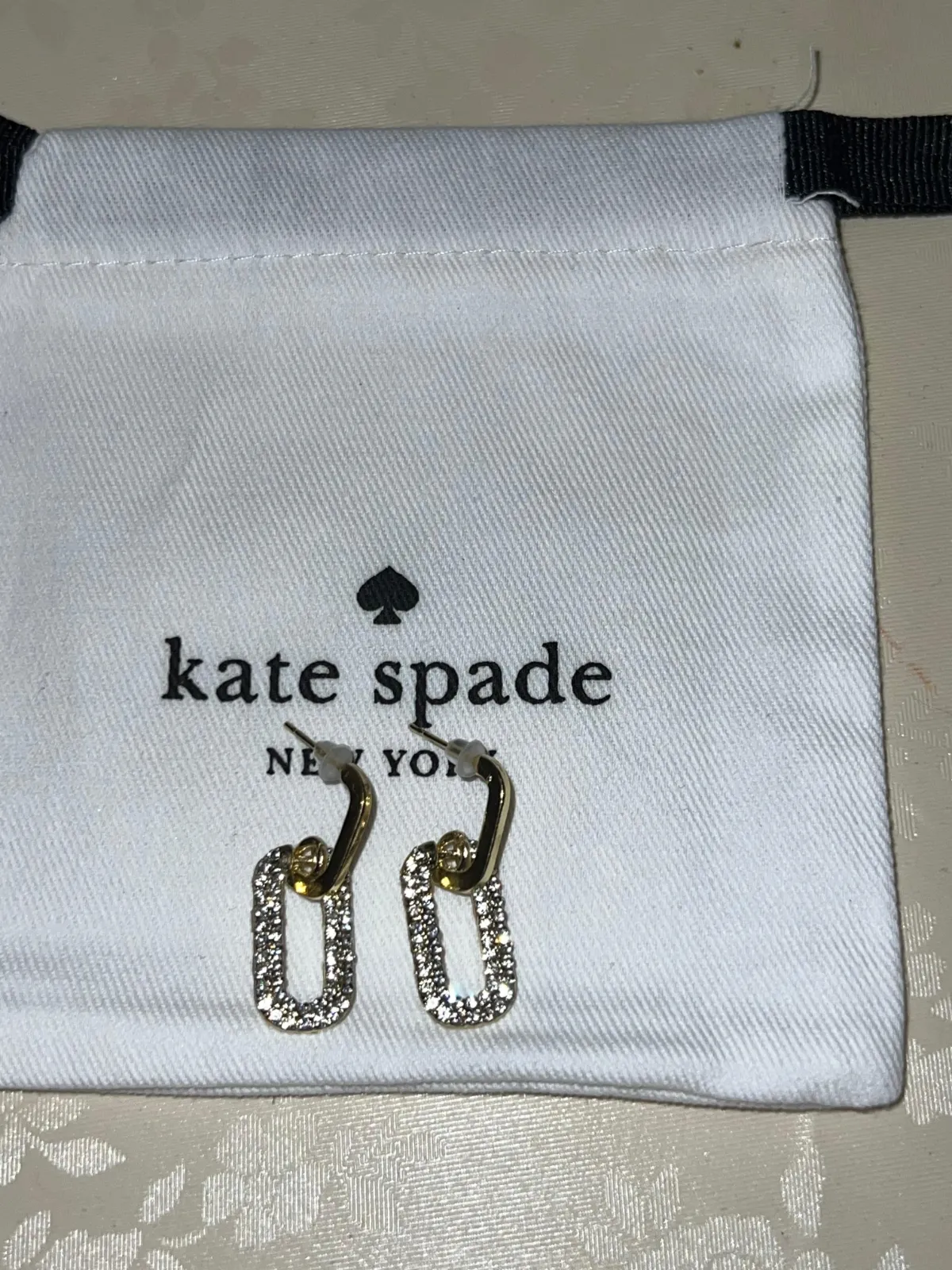 Boucles d'oreilles kate spade New York 5