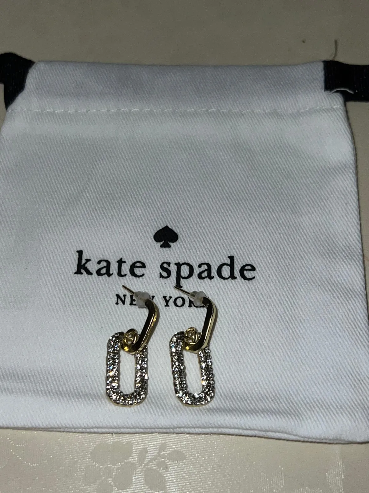 Boucles d'oreilles kate spade New York 8