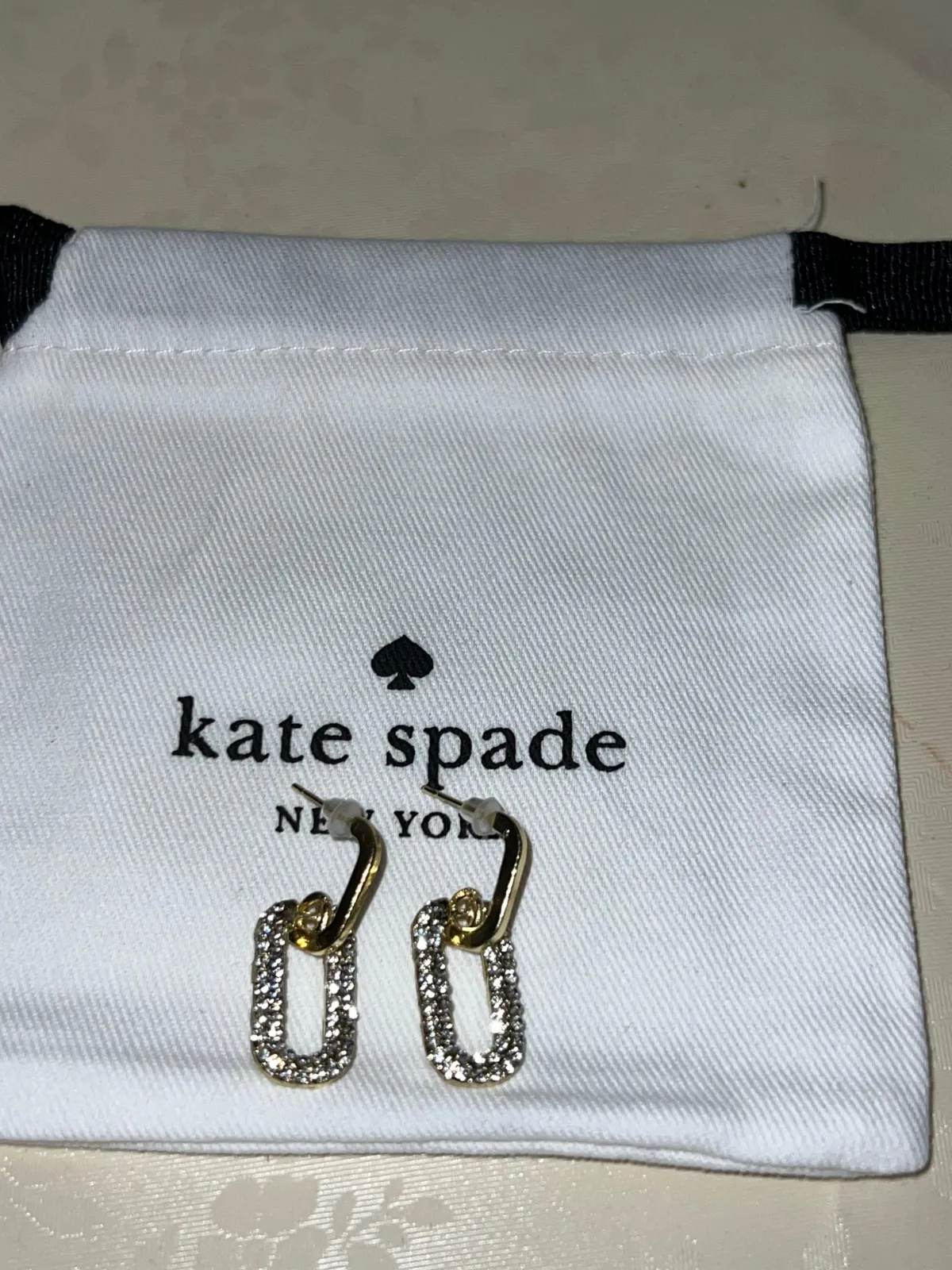 Boucles d'oreilles kate spade New York 6