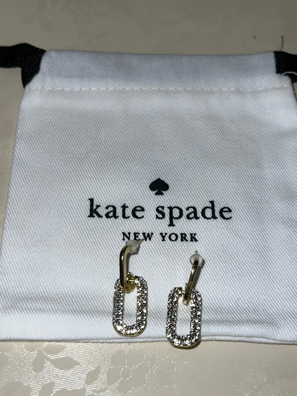 Boucles d'oreilles kate spade New York 3