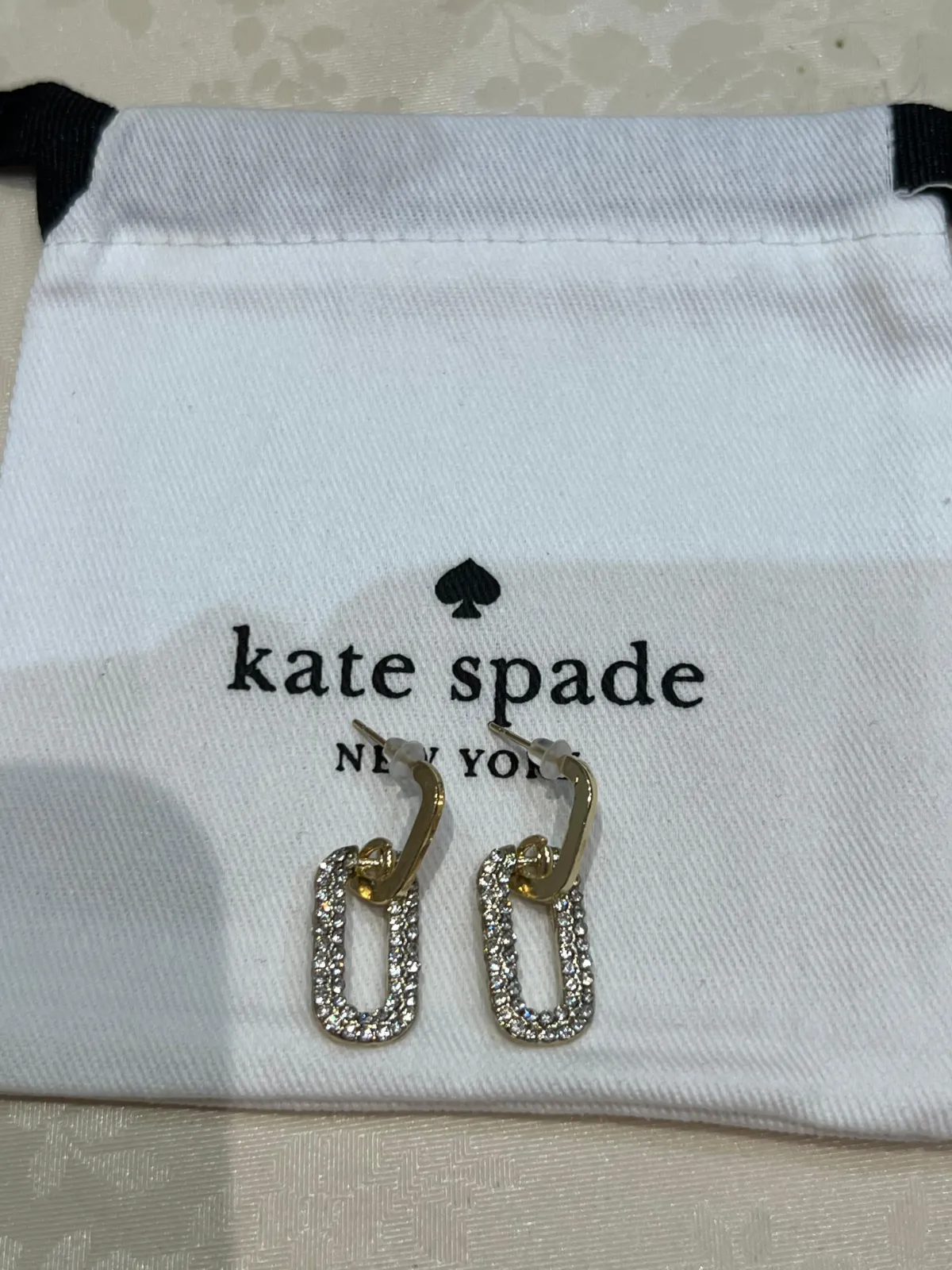 Boucles d'oreilles kate spade New York 7