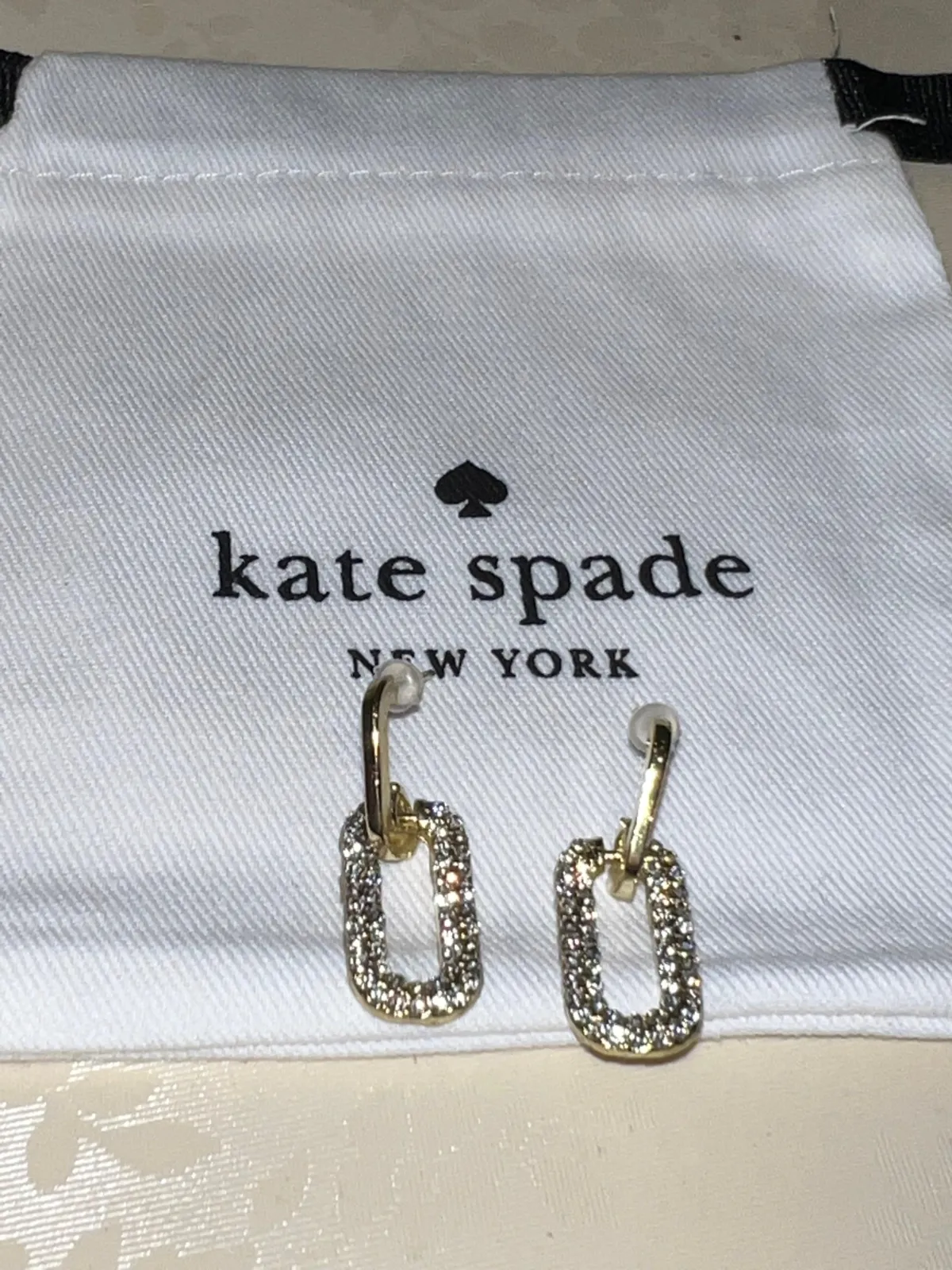 Boucles d'oreilles kate spade New York 4