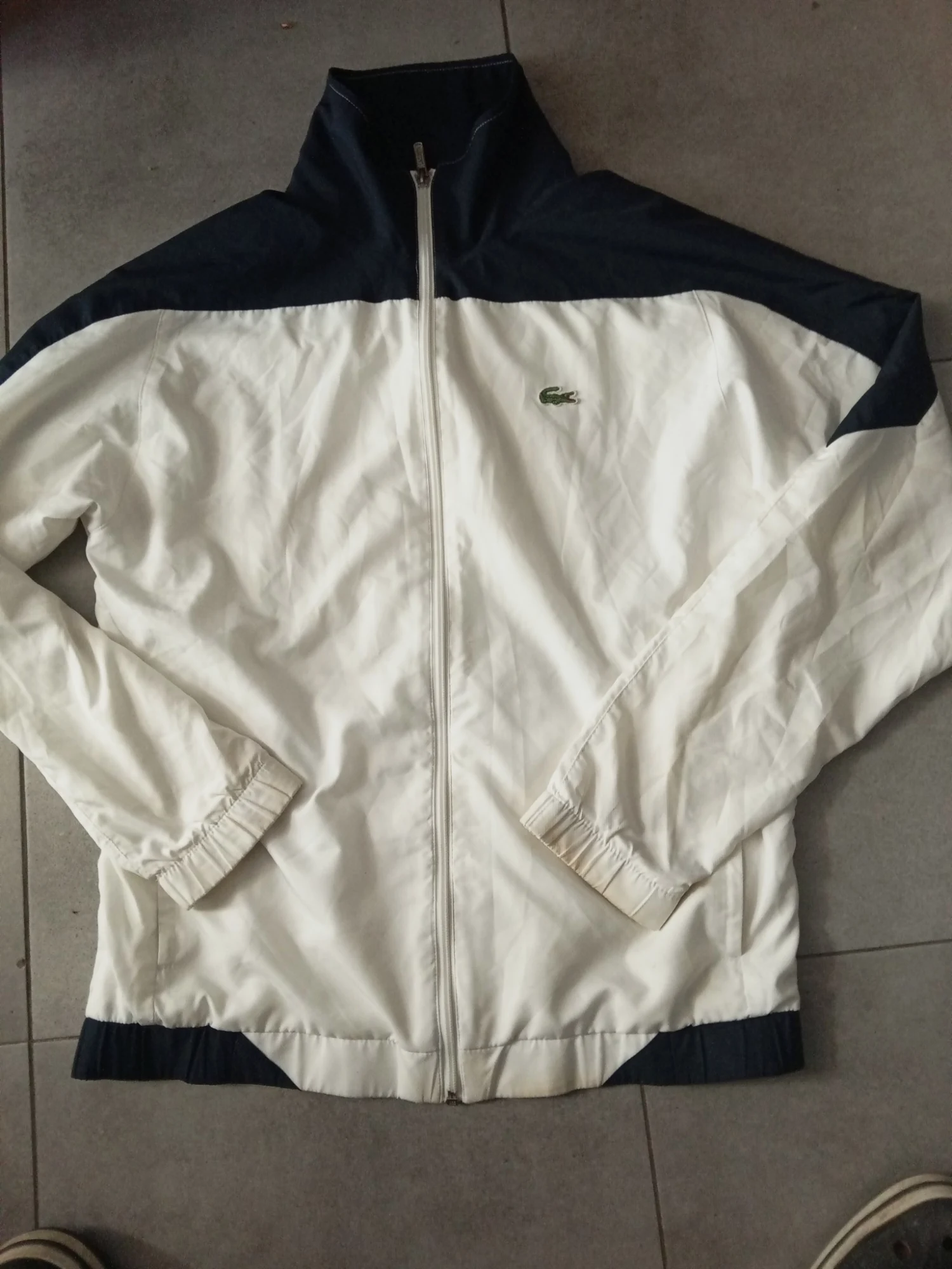 Veste Lacoste