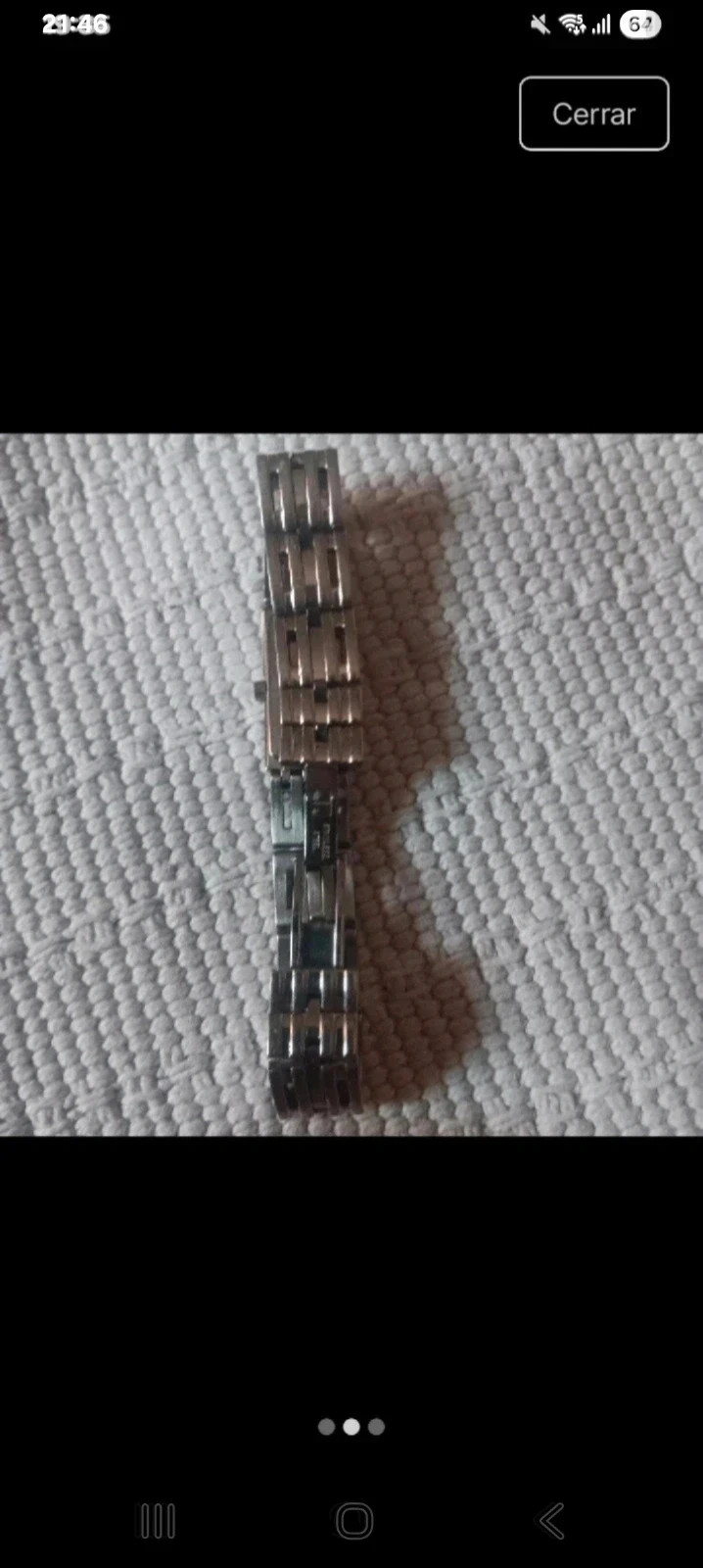 Reloj Lotus mujer – Lotus – taille Taille unique 2