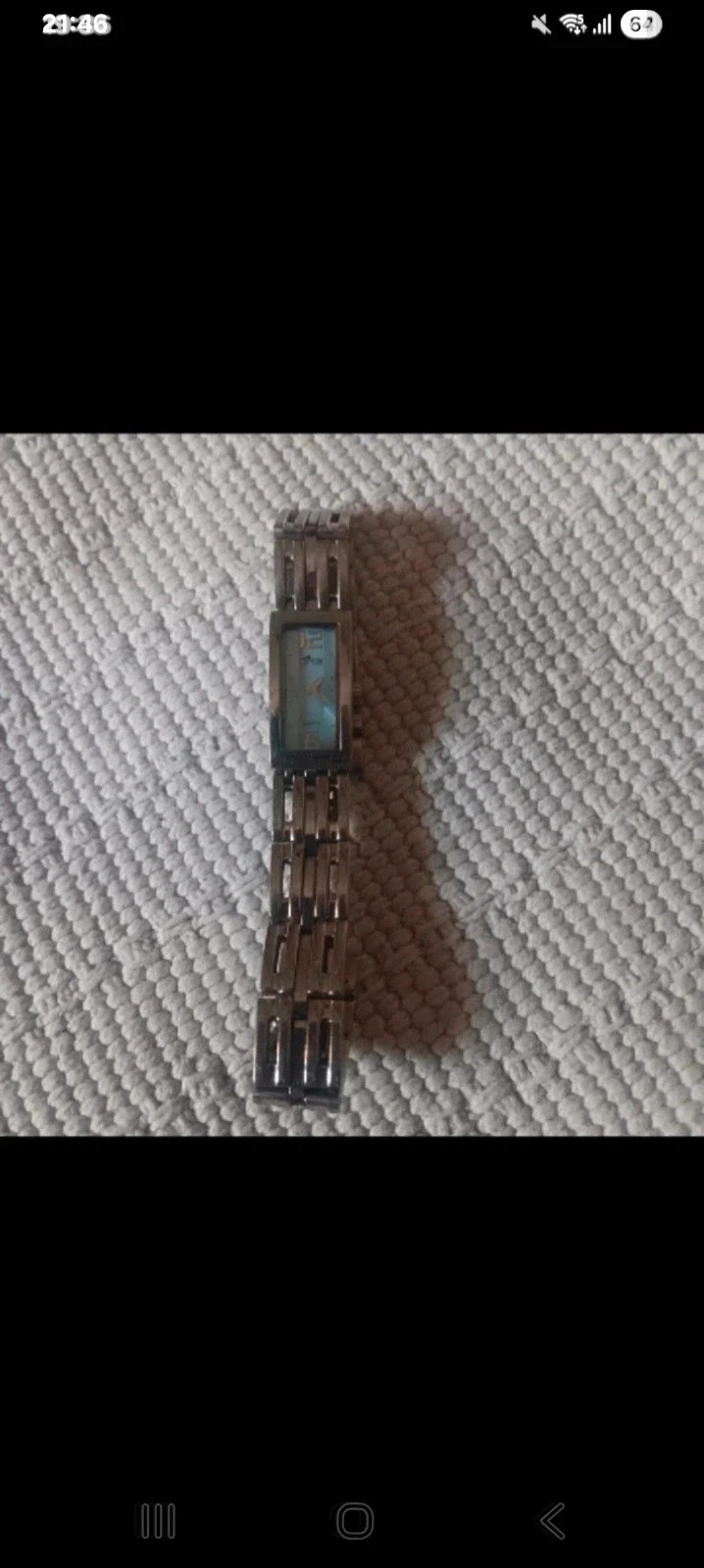 Reloj Lotus mujer – Lotus – taille Taille unique 3