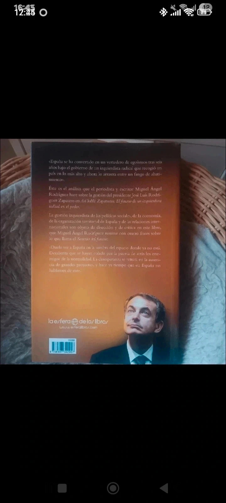 Libro Asi hablo Zapatustra 2