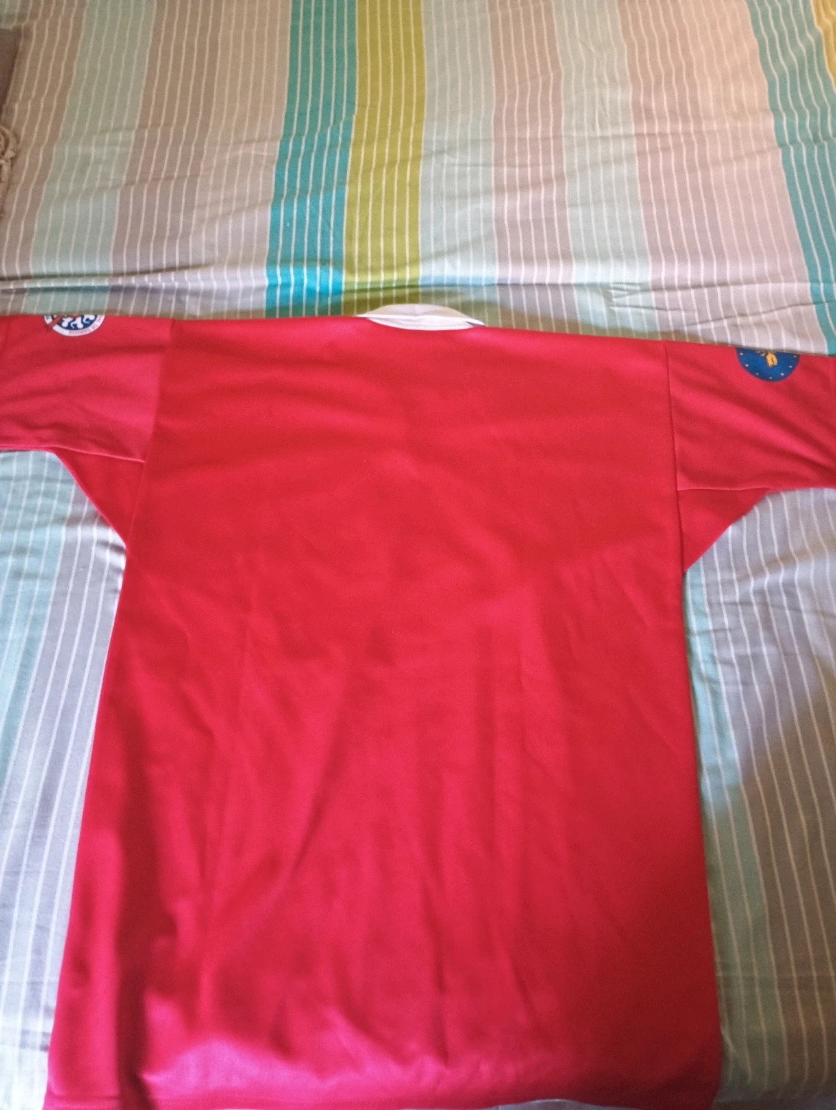 Polo Canterbury Campeón de Madrid dardos talla M – Canterbury – taille M 3