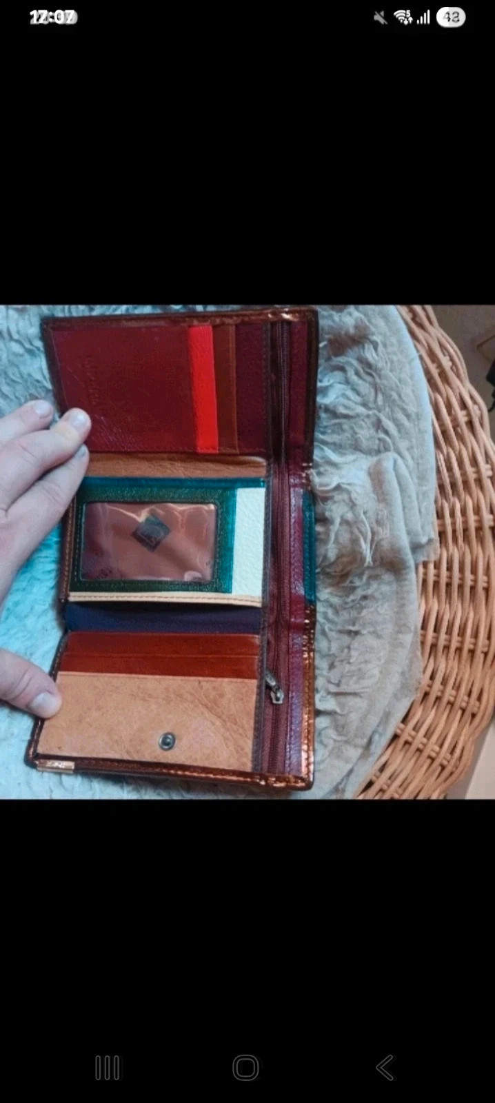 Monedero Nuevo Imperial Horse – Imperial 2