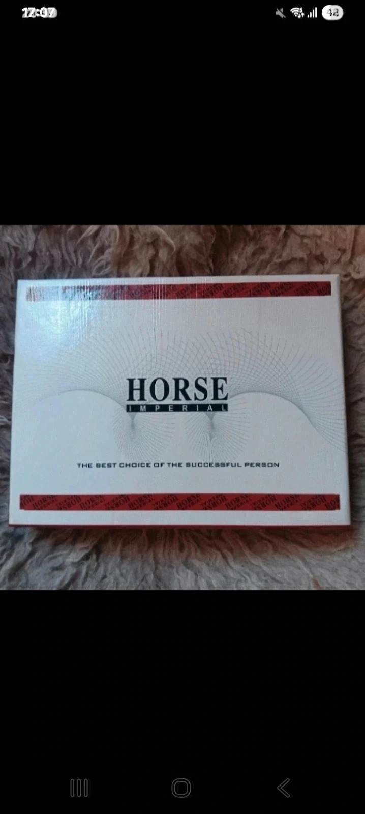 Monedero Nuevo Imperial Horse – Imperial 3
