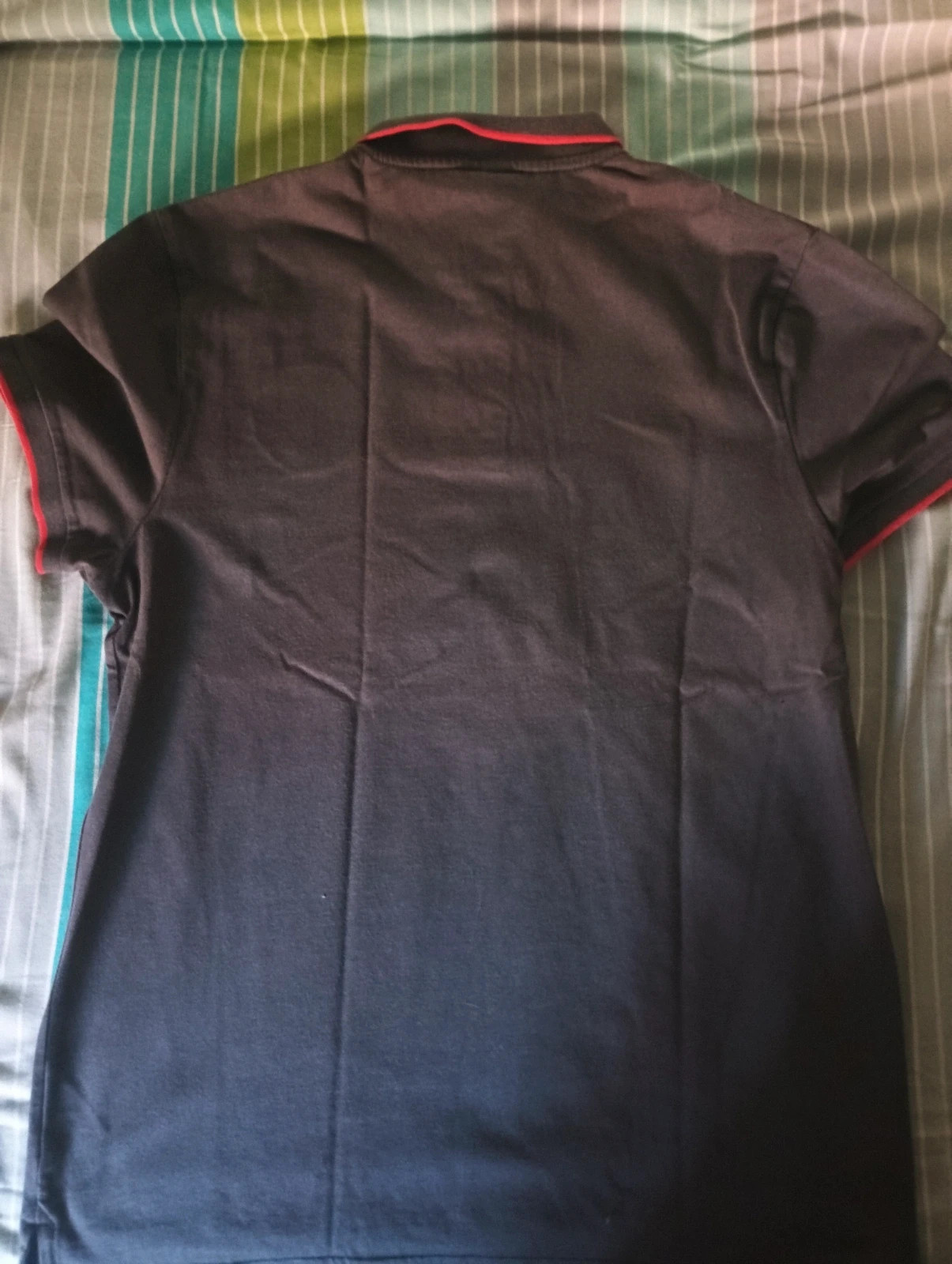 Polo Nike Manchester Utd Talla L – Nike – taille L 2