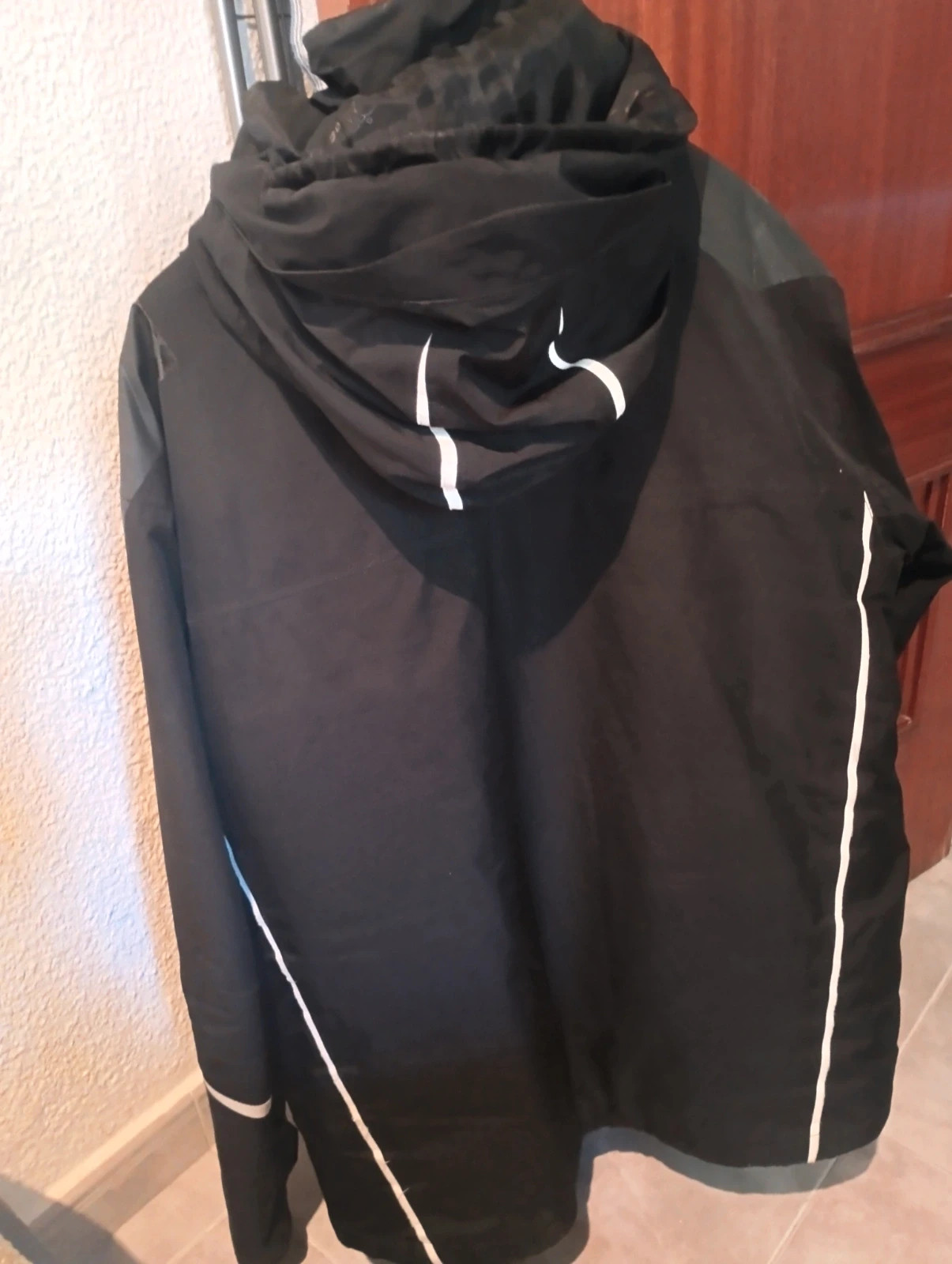 Chaqueta Trangoworld Talla L – Trangoworld – taille L 2