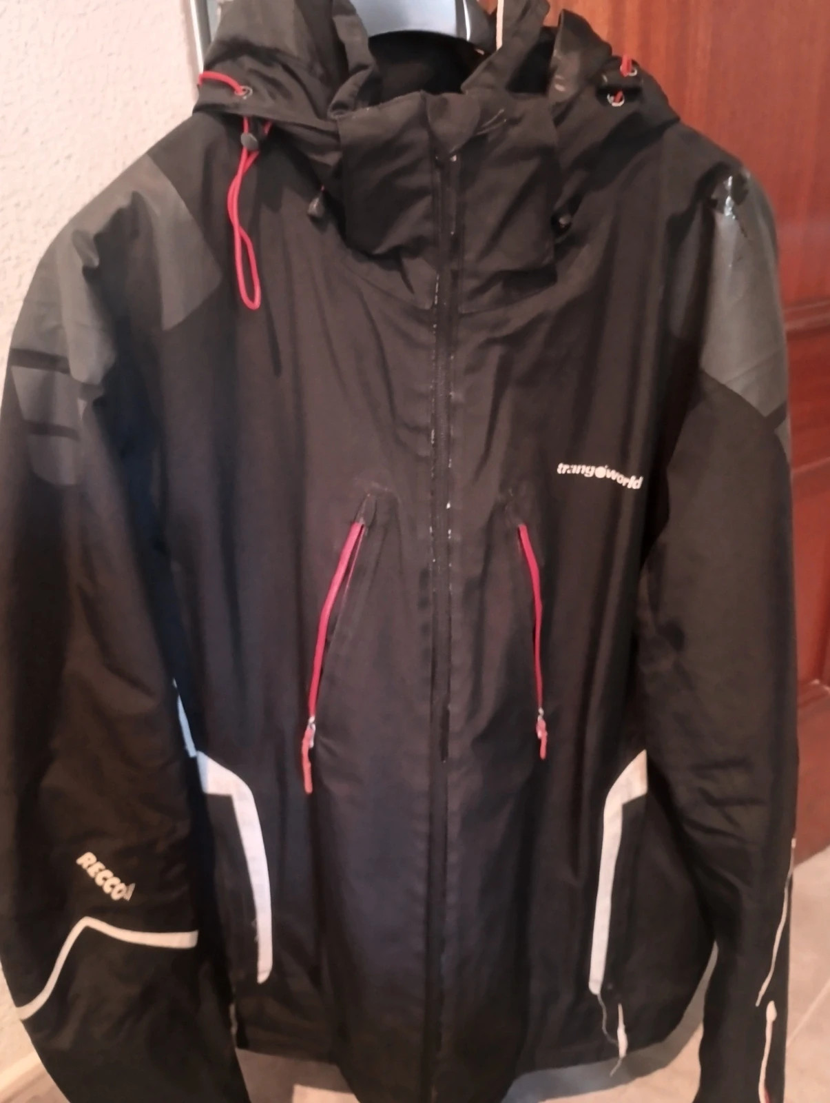Chaqueta Trangoworld Talla L – Trangoworld – taille L 3