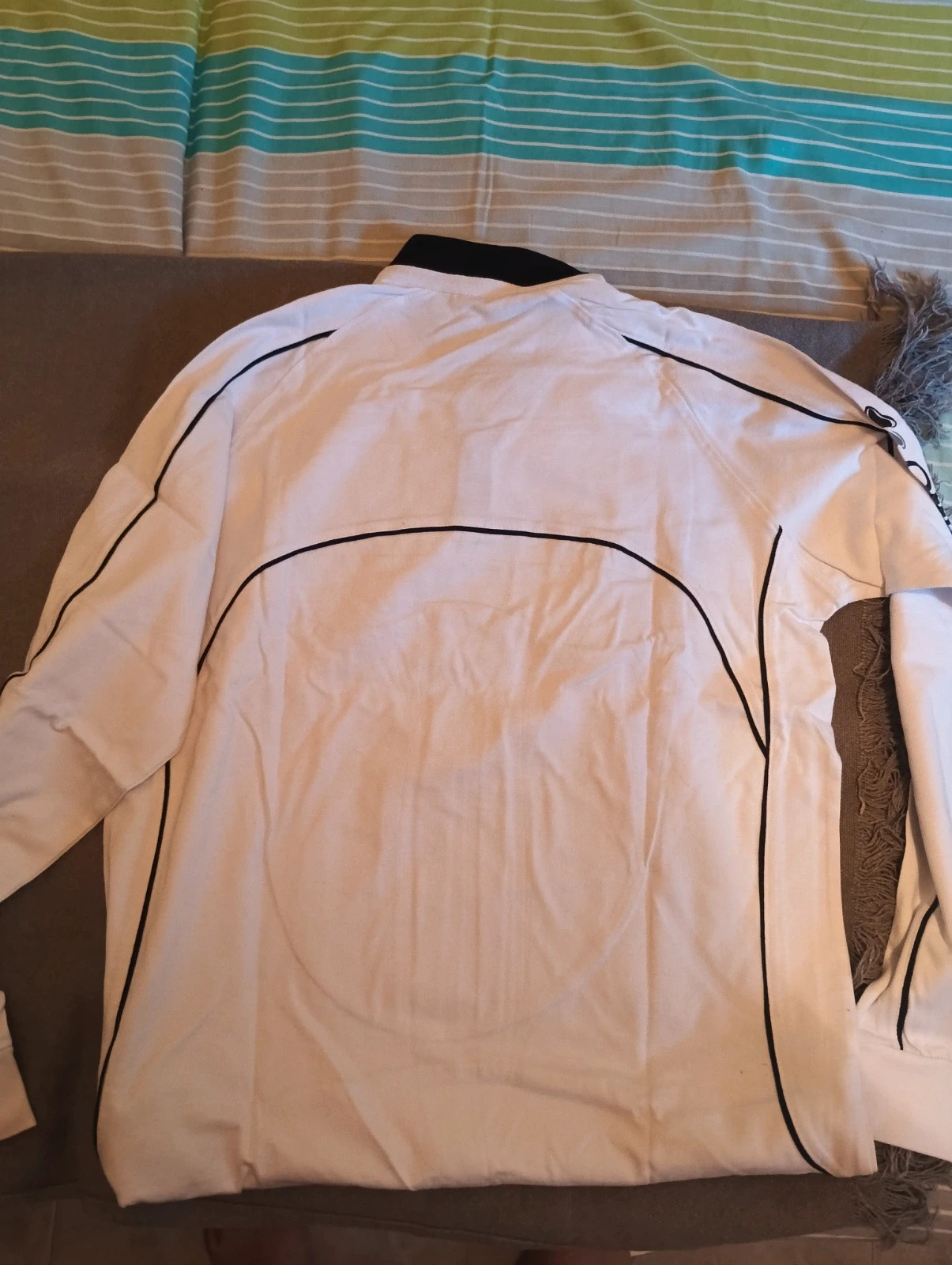 Polo Rugby Oficial Guinness Talla L – Guinness – taille L 3
