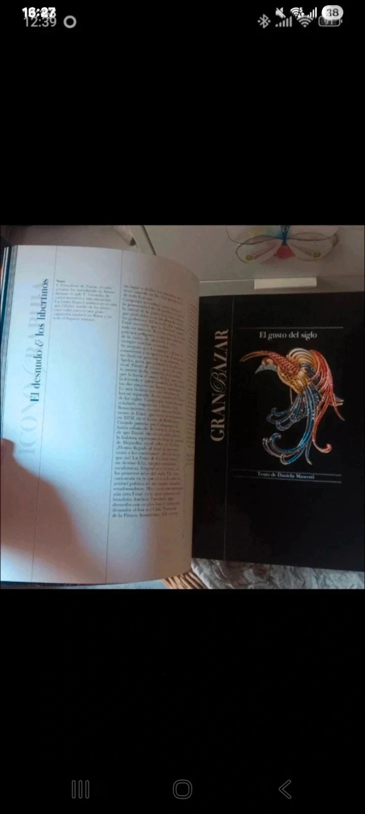 Revista Especial 25 Aniversario Arte 2